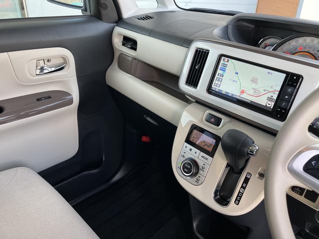 ムーヴキャンバスＧメイクアップリミテッド　ＳＡIII（山口県）の中古車