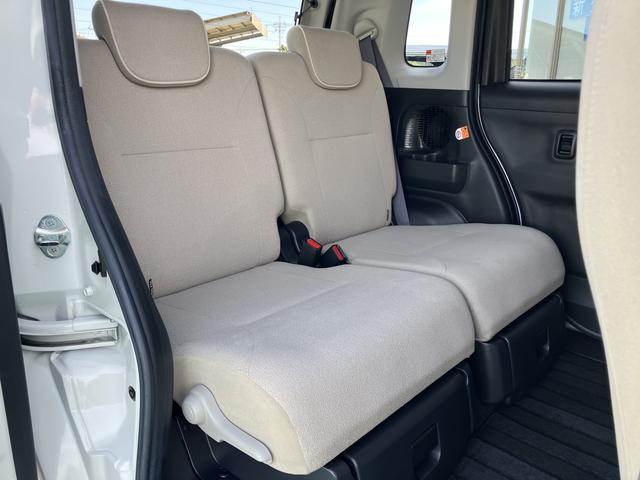 ムーヴキャンバスＧメイクアップリミテッド　ＳＡIII（山口県）の中古車