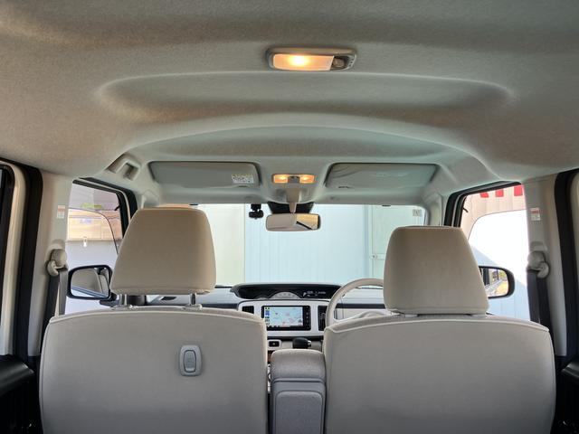 ムーヴキャンバスＧメイクアップリミテッド　ＳＡIII（山口県）の中古車