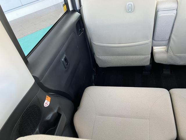 ムーヴキャンバスＧメイクアップリミテッド　ＳＡIII（山口県）の中古車