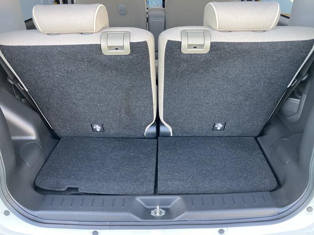 ムーヴキャンバスＧメイクアップリミテッド　ＳＡIII（山口県）の中古車