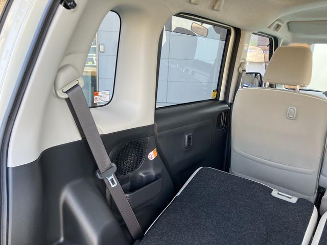 ムーヴキャンバスＧメイクアップリミテッド　ＳＡIII（山口県）の中古車