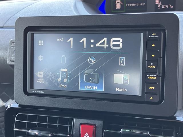 タントカスタムＲＳ（山口県）の中古車