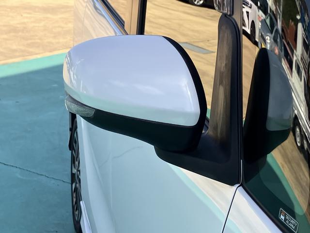 タントカスタムＲＳ（山口県）の中古車