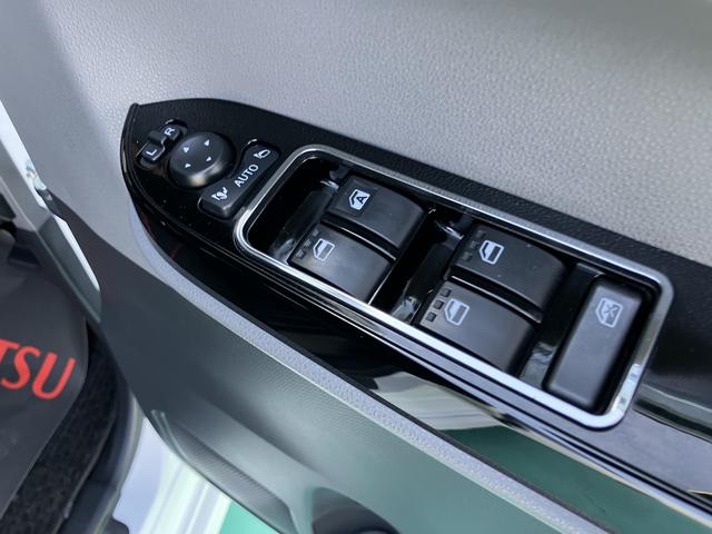 タントカスタムＲＳ（山口県）の中古車