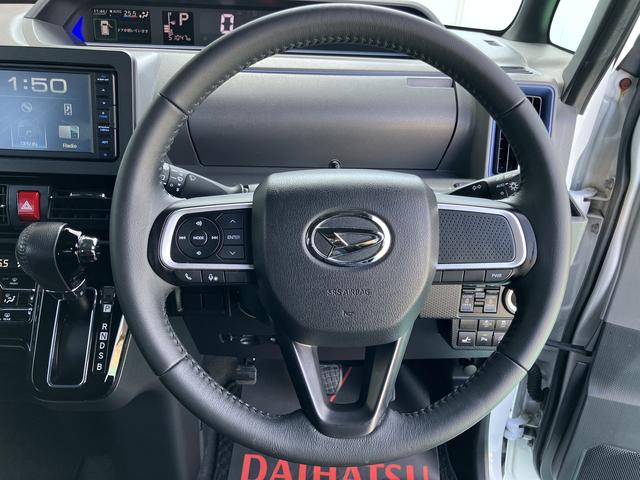 タントカスタムＲＳ（山口県）の中古車