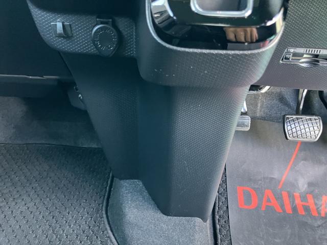 タントカスタムＲＳ（山口県）の中古車