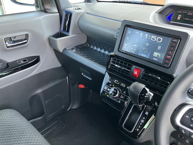 タントカスタムＲＳ（山口県）の中古車