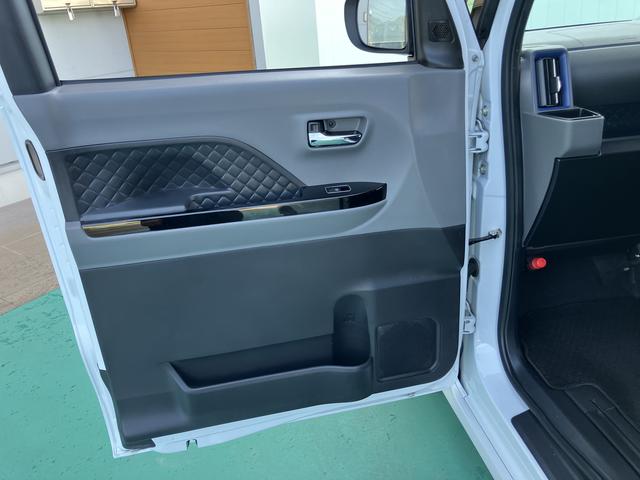 タントカスタムＲＳ（山口県）の中古車