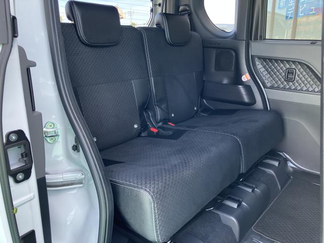 タントカスタムＲＳ（山口県）の中古車