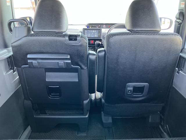 タントカスタムＲＳ（山口県）の中古車