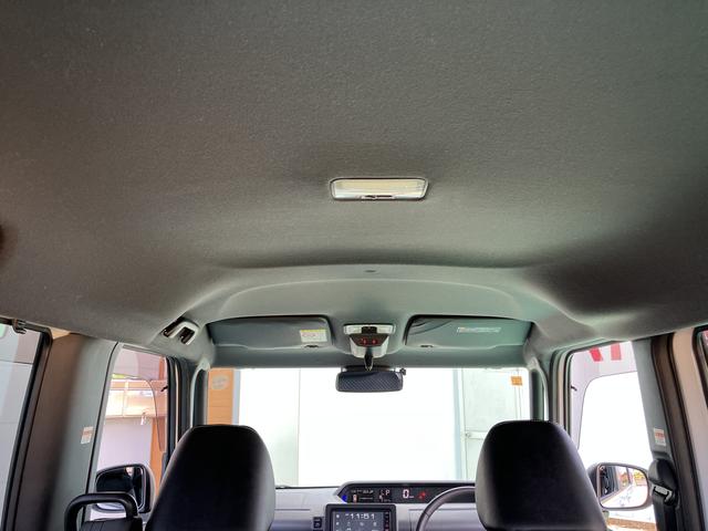 タントカスタムＲＳ（山口県）の中古車