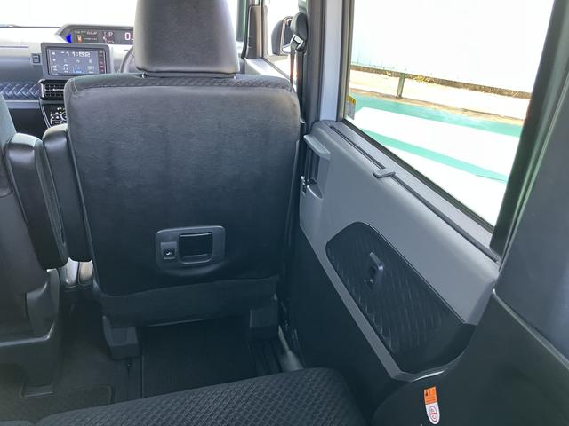 タントカスタムＲＳ（山口県）の中古車