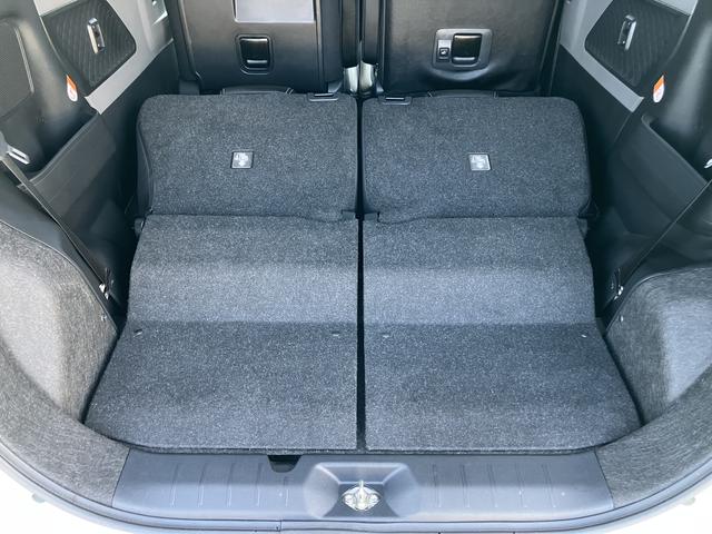 タントカスタムＲＳ（山口県）の中古車