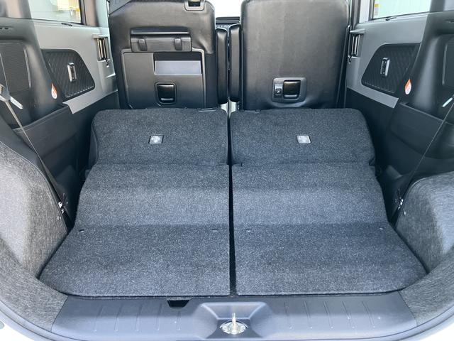 タントカスタムＲＳ（山口県）の中古車