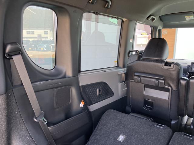 タントカスタムＲＳ（山口県）の中古車