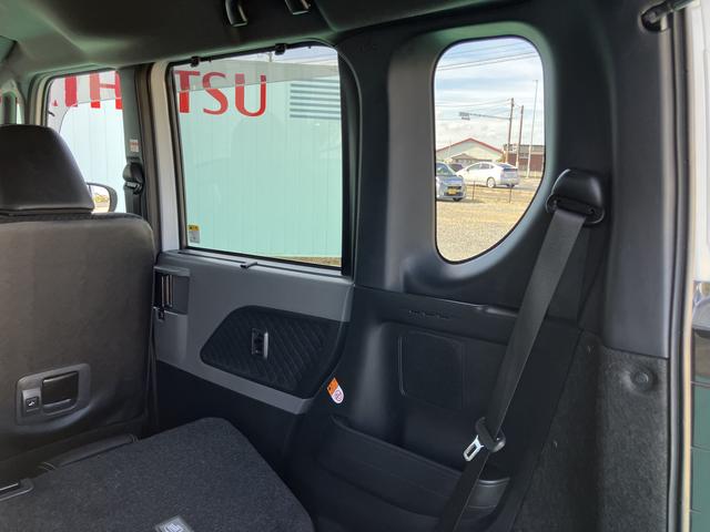 タントカスタムＲＳ（山口県）の中古車