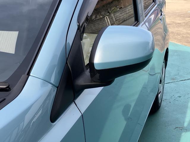 ミライースＸ　リミテッドＳＡIII（山口県）の中古車