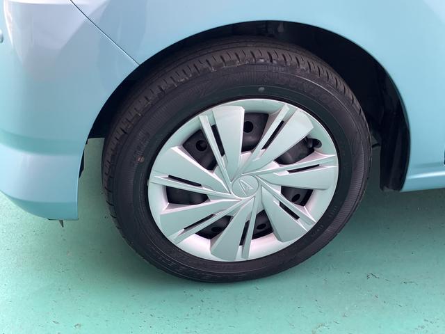 ミライースＸ　リミテッドＳＡIII（山口県）の中古車