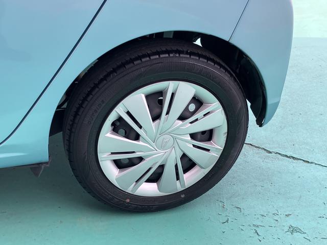 ミライースＸ　リミテッドＳＡIII（山口県）の中古車