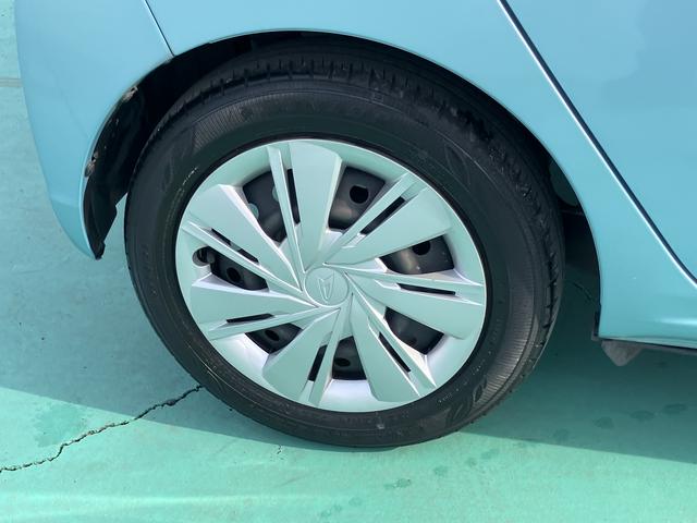 ミライースＸ　リミテッドＳＡIII（山口県）の中古車