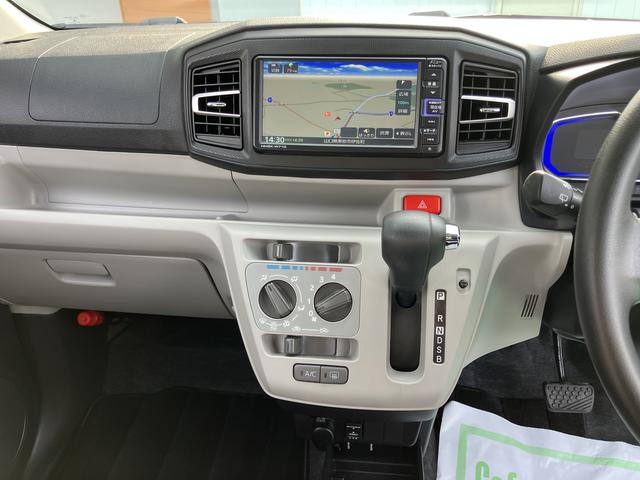 ミライースＸ　リミテッドＳＡIII（山口県）の中古車