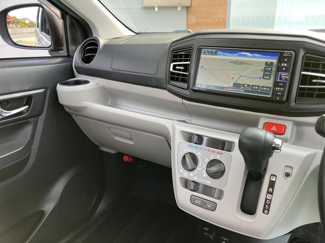 ミライースＸ　リミテッドＳＡIII（山口県）の中古車