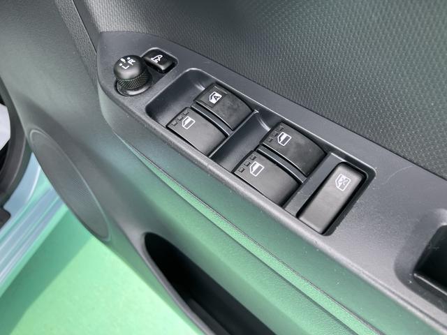 ミライースＸ　リミテッドＳＡIII（山口県）の中古車