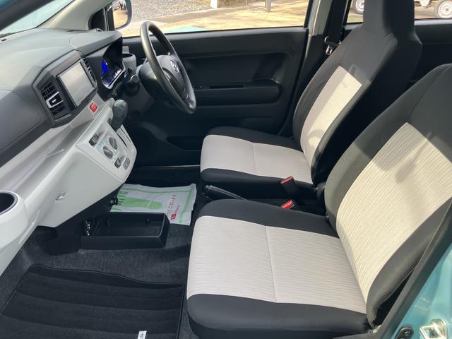 ミライースＸ　リミテッドＳＡIII（山口県）の中古車