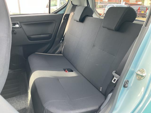 ミライースＸ　リミテッドＳＡIII（山口県）の中古車