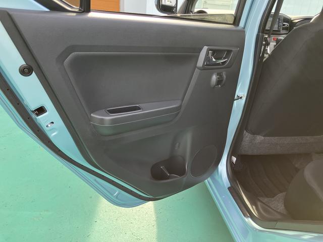 ミライースＸ　リミテッドＳＡIII（山口県）の中古車