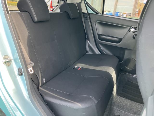 ミライースＸ　リミテッドＳＡIII（山口県）の中古車