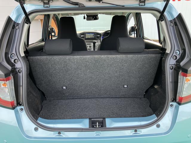 ミライースＸ　リミテッドＳＡIII（山口県）の中古車