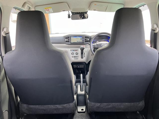 ミライースＸ　リミテッドＳＡIII（山口県）の中古車