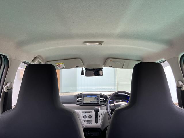 ミライースＸ　リミテッドＳＡIII（山口県）の中古車