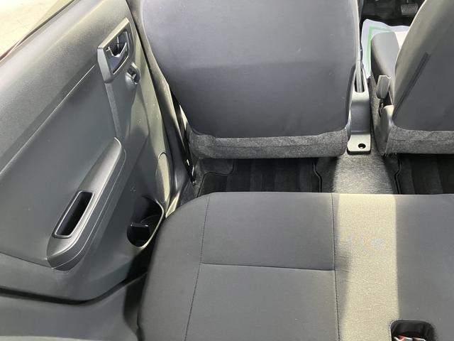 ミライースＸ　リミテッドＳＡIII（山口県）の中古車