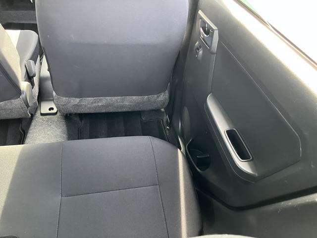 ミライースＸ　リミテッドＳＡIII（山口県）の中古車