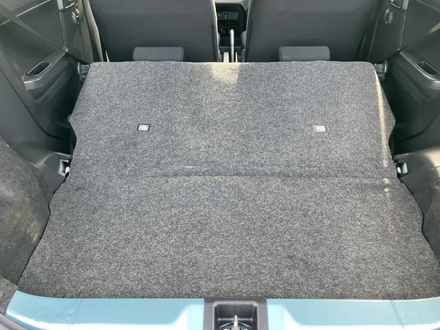 ミライースＸ　リミテッドＳＡIII（山口県）の中古車