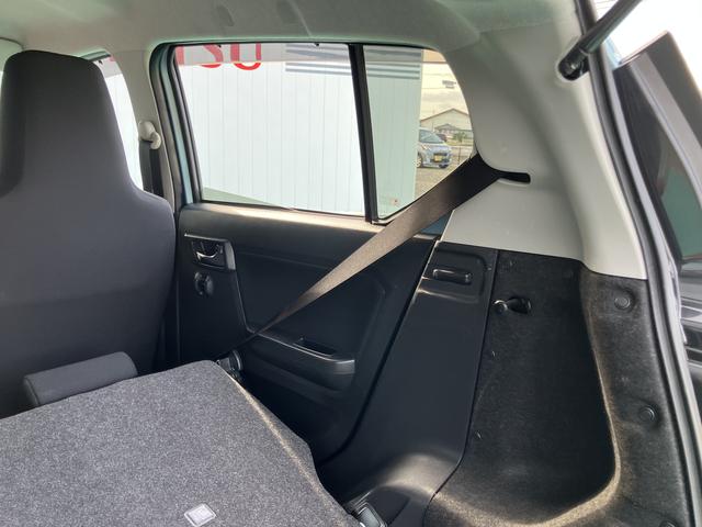 ミライースＸ　リミテッドＳＡIII（山口県）の中古車