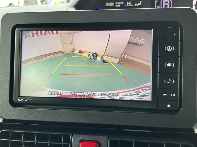 タントカスタムＲＳ（山口県）の中古車