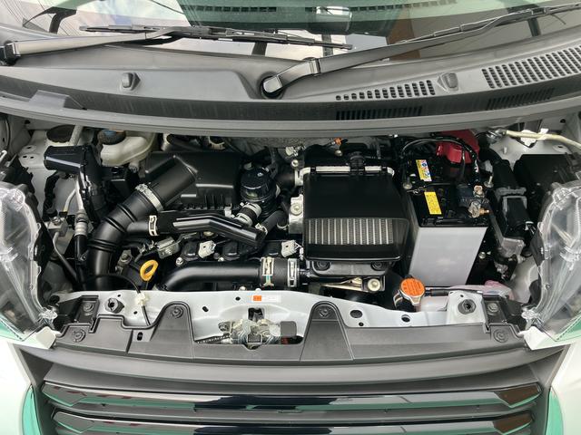 タントカスタムＲＳ（山口県）の中古車