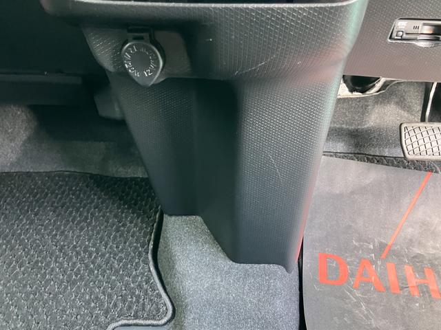 タントカスタムＲＳ（山口県）の中古車