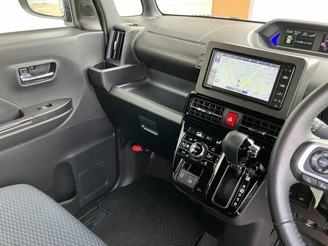 タントカスタムＲＳ（山口県）の中古車