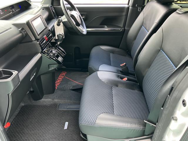 タントカスタムＲＳ（山口県）の中古車