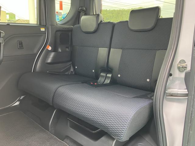 タントカスタムＲＳ（山口県）の中古車