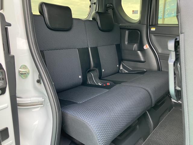 タントカスタムＲＳ（山口県）の中古車