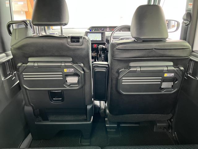 タントカスタムＲＳ（山口県）の中古車