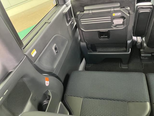 タントカスタムＲＳ（山口県）の中古車