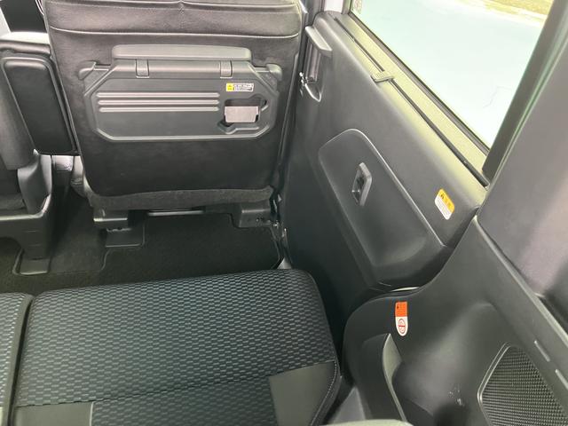 タントカスタムＲＳ（山口県）の中古車