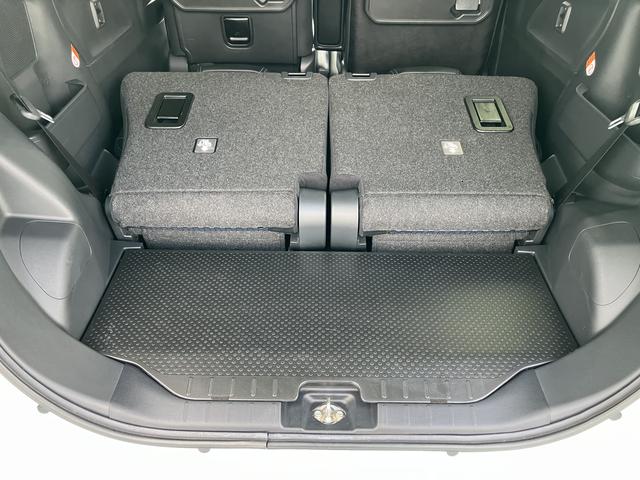 タントカスタムＲＳ（山口県）の中古車